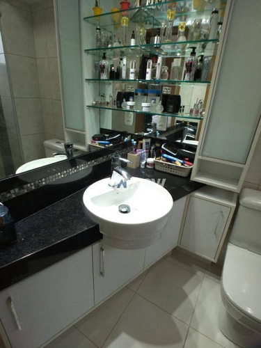Imagem 25 de 30 de Apartamento Com 2 Dormitórios À Venda, 82 M² Por R$ 450.000,00 - Ideal - Novo Hamburgo/rs - Ap2910