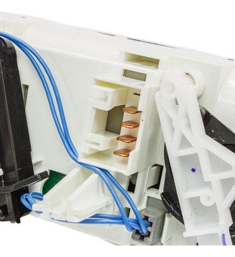 Painel Comando Ar Condicionado Constellation Worker Dni2818