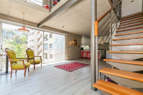 Imagen 2 de 16 de Loft En La Mejor Ubicación Del Barrio El Golf