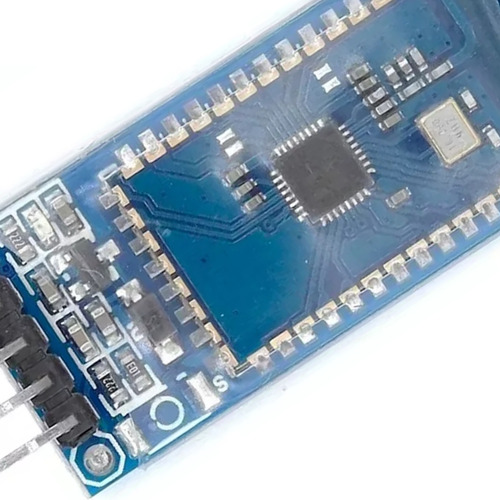 Módulo Bluetooth Hc06 X5 Unidades