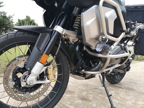 Imagen 3 de 5 de Bmw R1250gsa