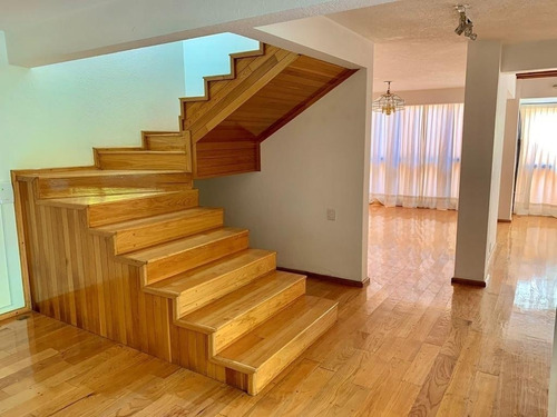 Imagen 6 de 30 de Exclusiva Casa En Condominio En Coyoacán