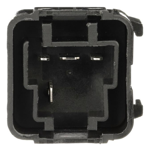 Relay Ctrl Temperatura A/c Buick Skyhawk 4 Cil 2.0l 86-88