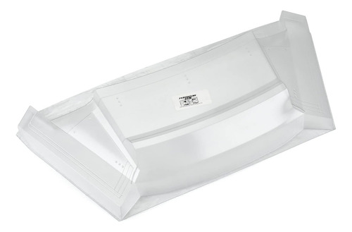 Protoform 1/10 Outlaw Wing Kit Para Prm158500 Pro-mod Body,