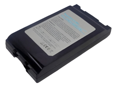 4.4ah Batería Para Toshiba Portege M700-s7008 Tablet Pc, M70