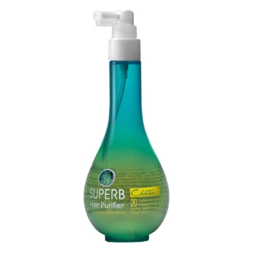 Spray Purificador De Cabello No.20 (250 Ml)