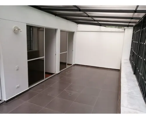 Apartamento En Venta Poblado