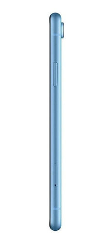 iPhone XR 128 GB azul