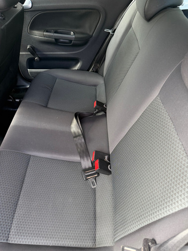 Volkswagen Gol Trend 1.6 Trendline 101cv