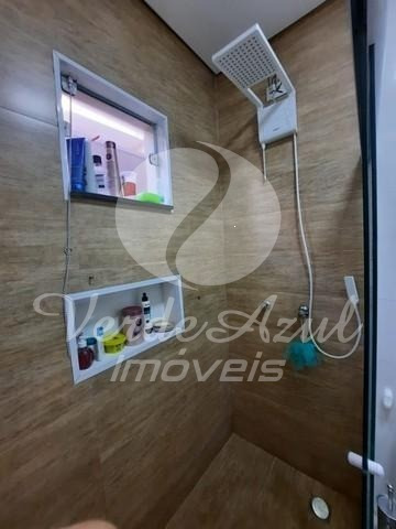 Imagem 12 de 20 de Casa À Venda Em Parque Liberdade - Ca009086