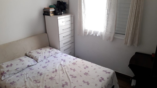 Apartamento A Venda Jd. Guilhermino Guarulhos