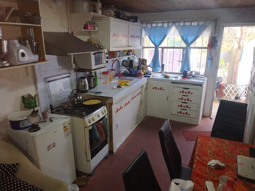 Casa Y Apartamento Ideal 2 Familias O Renta. En Pinar Norte.