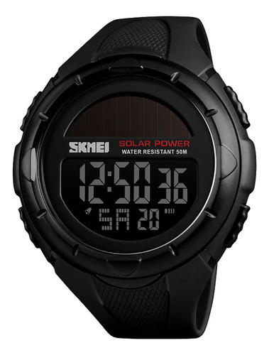 Skmei 1405 - Reloj Analógico Digital Para Hombre, Estilo Cas