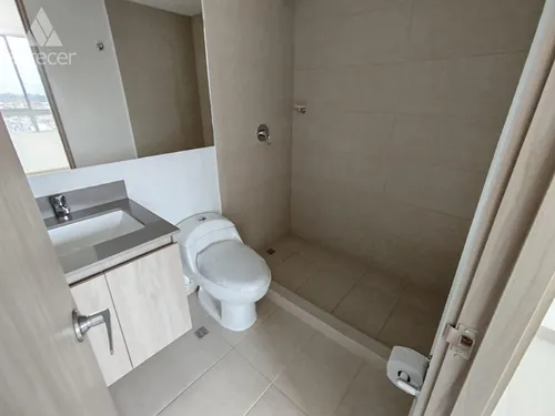 Arriendo Apartaestudio En Rionegro