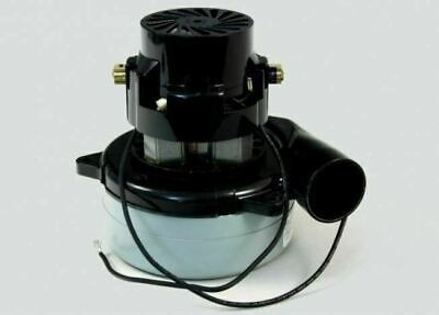 Motor Aspiración Super Scrubber 20 B 24v 2 Etapas Tangencial