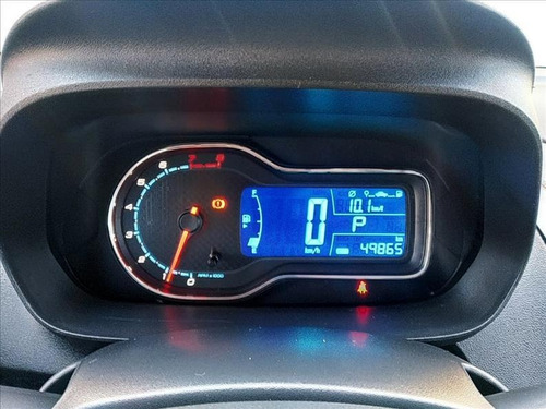 Chevrolet Cobalt 1.8 Mpfi Elite 8v