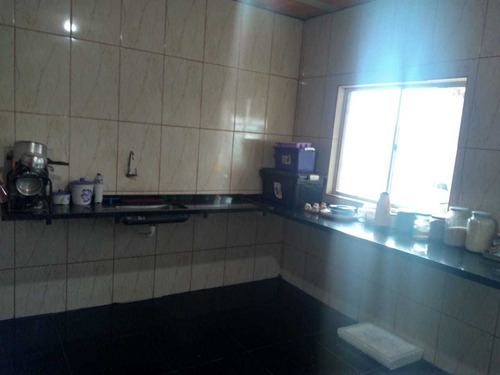 Imagem 3 de 8 de Casa Com 4 Quartos Para Comprar No Castanheira Em Santa Luzia/mg - 1508