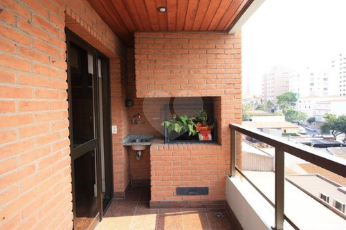 Imagem 10 de 28 de Apartamento Duplex, Todo Reformado Com 4 Dormitórios - Reo256898