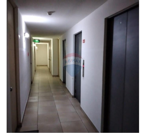 ¡¡acogedor Departamento En Santiago!! 1d 1b 1est