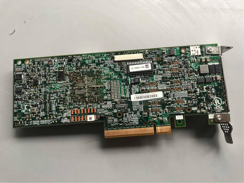 Tarjeta Raid Lsi Megaraid L3-25239-24a Sas (Usado)