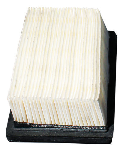 Filtro De Aire Briggs Rectangular Alto 7 A 11 Hp