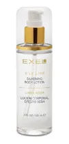 Comprar Exel Locion Corporal Linea Seda -aceite Corporal- X 120 Ml