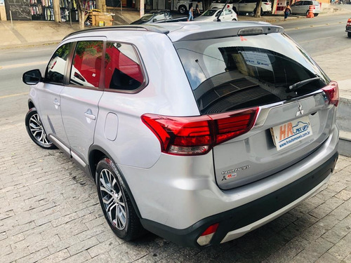 Mitsubishi Outlander 2.0 2016