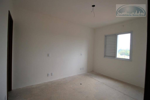 Imagem 19 de 30 de Apartamento Com 2 Dormitórios À Venda, 67 M² Por R$ 390.000,00 - Condomínio Campo Di Fiore - Vinhedo/sp - Ap0260