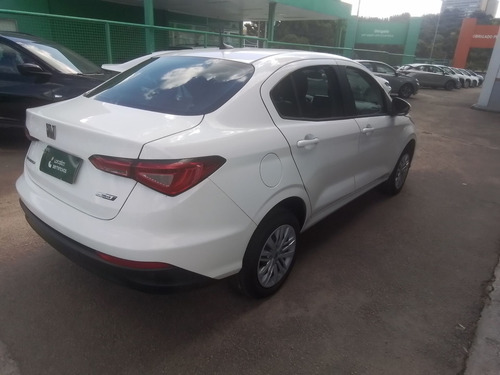 Fiat Cronos 1.3 FIREFLY FLEX DRIVE MANUAL