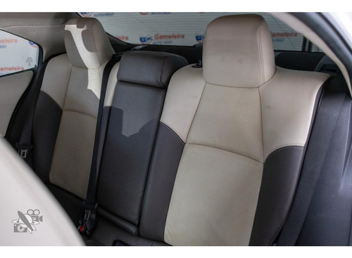 Toyota Corolla 1.8 VVT-I HYBRID FLEX ALTIS PREMIUM CVT