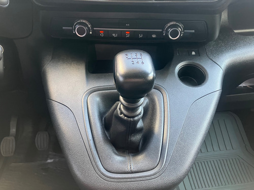 Peugeot Partner 1.6 Hdi Maxi Pack