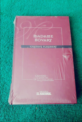 Madame Bovary 