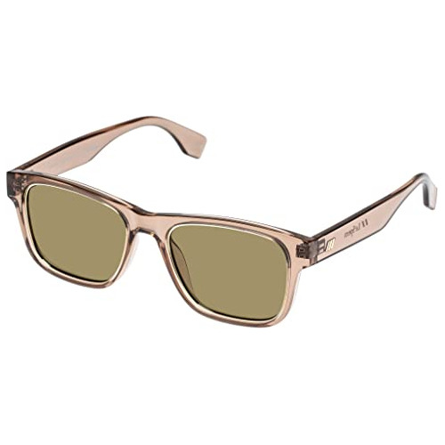 Le Specs Mujer Hamptons Hideout Gafas De Sol, Negro, F5xtq