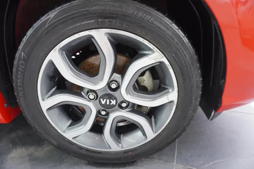 Kia Picanto 1.2 Gt-Line