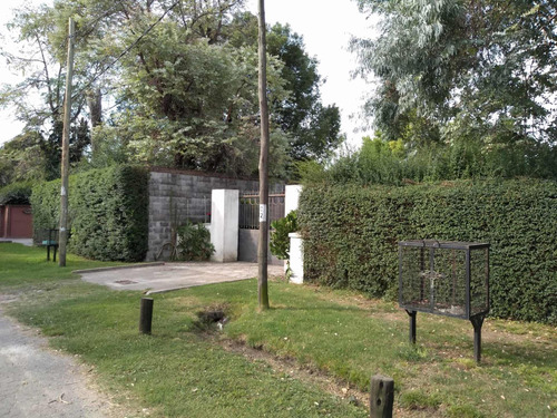 Imagen 7 de 29 de Casa Quinta Lote 1200 Mts 4amb Cochera Casa Casero