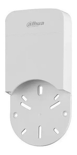 Imagen 1 de 1 de Caja Estanca Conexion Balun Cctv Empalme Dahua Bullet Domo
