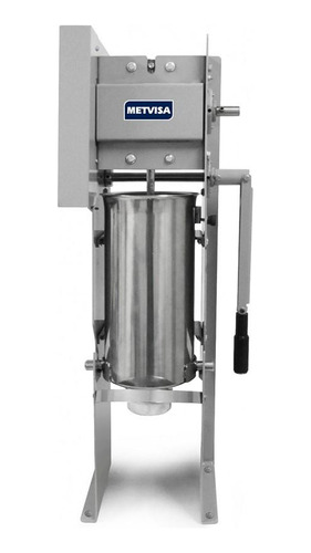 Maquina De Churros Vertical 6l