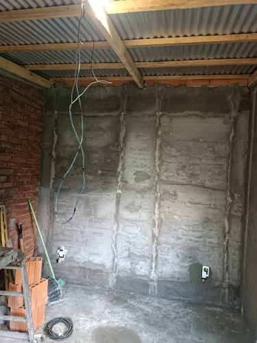 Imagen 2 de 5 de Hacemos Trabajos De Albañilería En General. Servis Sanitaria