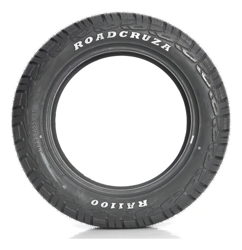Pneu 285/65r18lt Roadcruza A/t Ra1100 125/122s 10pr