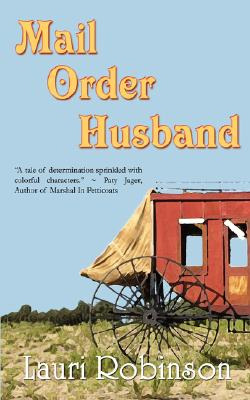 Libro Mail Order Husband - Robinson, Lauri