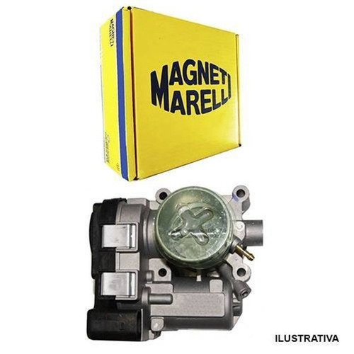 Cuerpo Mariposa Magneti Marelli Fiat Palio Sxfe0402