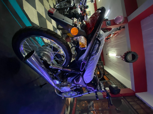 Imagen 6 de 10 de Keller Stratus 150 (titan,s2,honda,yamaha)