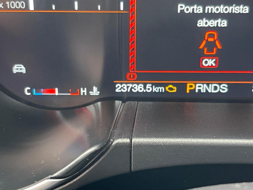 Ford Mustang 5.0 V8 Ti-vct Gasolina Black Shadow Selectshift