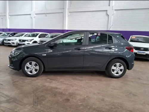 Chevrolet Onix 1.0