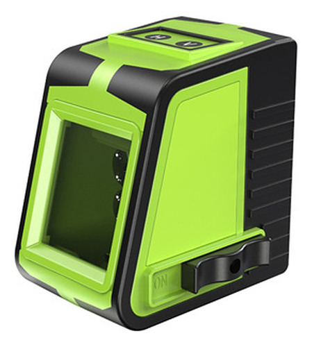 Gradienter Level Portable 2 Nivel De Precisión Nivel Verde