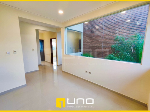 Imagen 5 de 21 de Linda Casa A Estrenar De 2 Plantas En La Urbanizacion Santa Cruz De La Colina