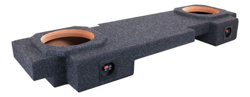 Bbox A Cp Duales  Sellados Unica Caja Del Subwoofer Alf...