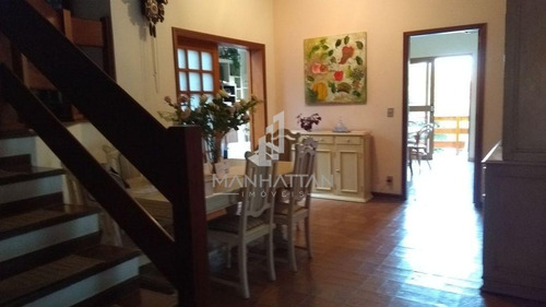 Imagem 11 de 30 de Casa Á Venda E Para Aluguel Em Parque Taquaral - Ca003236