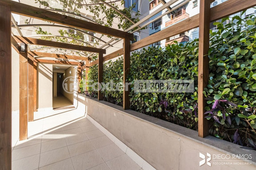 Imagem 15 de 30 de Apartamento, 2 Dormitórios, 61.34 M², Petrópolis - 138067