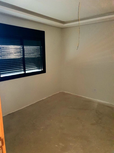 Imagem 13 de 30 de Sobrado Com 3 Dormitórios À Venda, 150 M² Por R$ 799.000 - Uberaba - Curitiba/pr - So1458